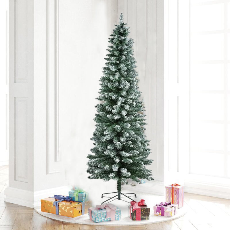 Wadan Snow Tipped Christmas Trees - 2 Sizes 2023