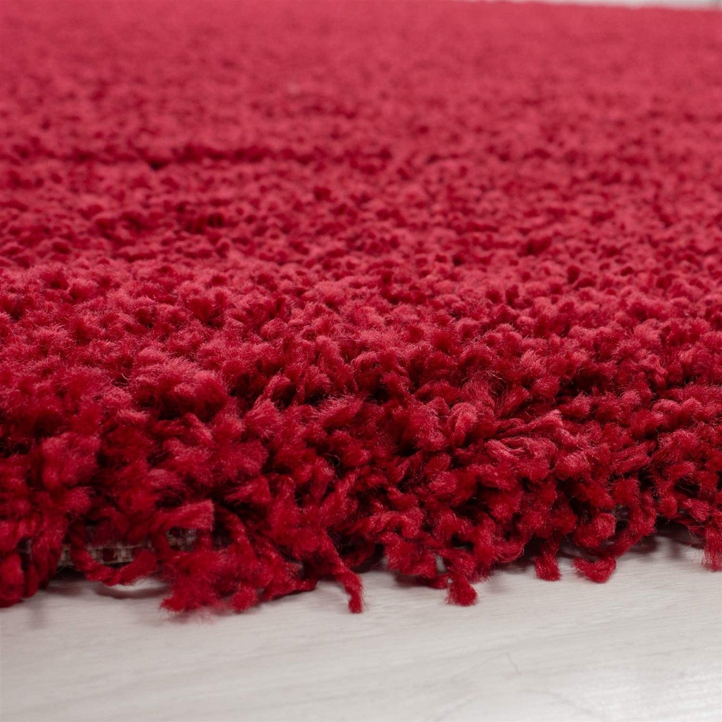 Wadan Red Rugs For Living Room