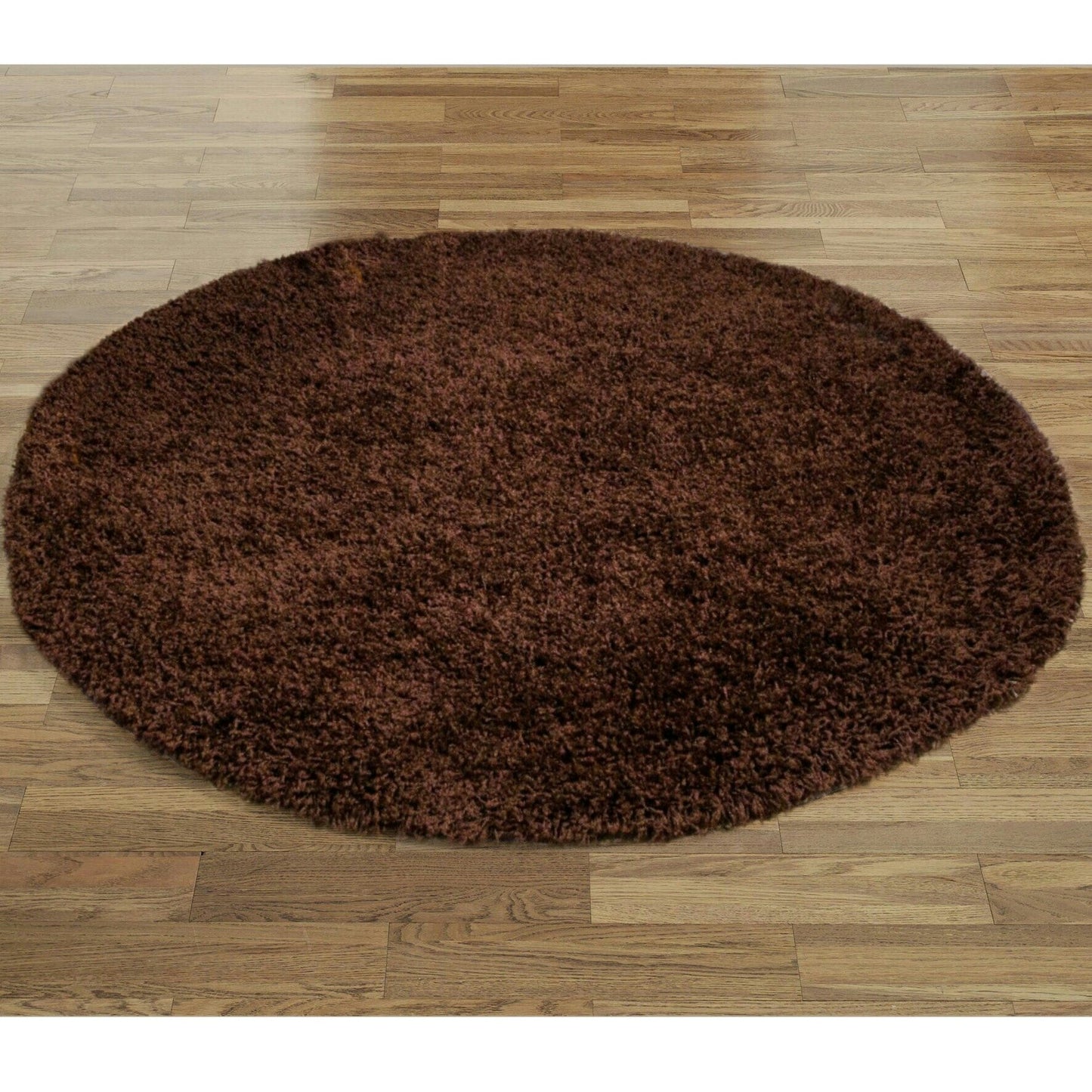 Brown Circle Rugs Modern Living Room Rugs