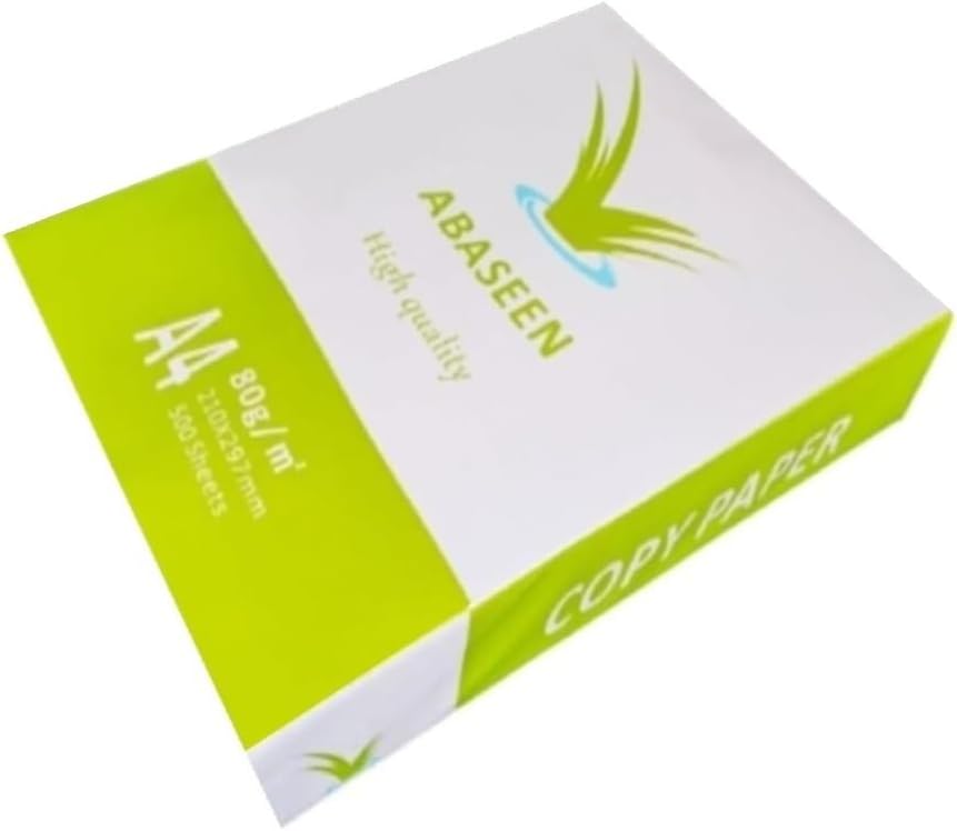 Wadan White - A4 Printing Papers