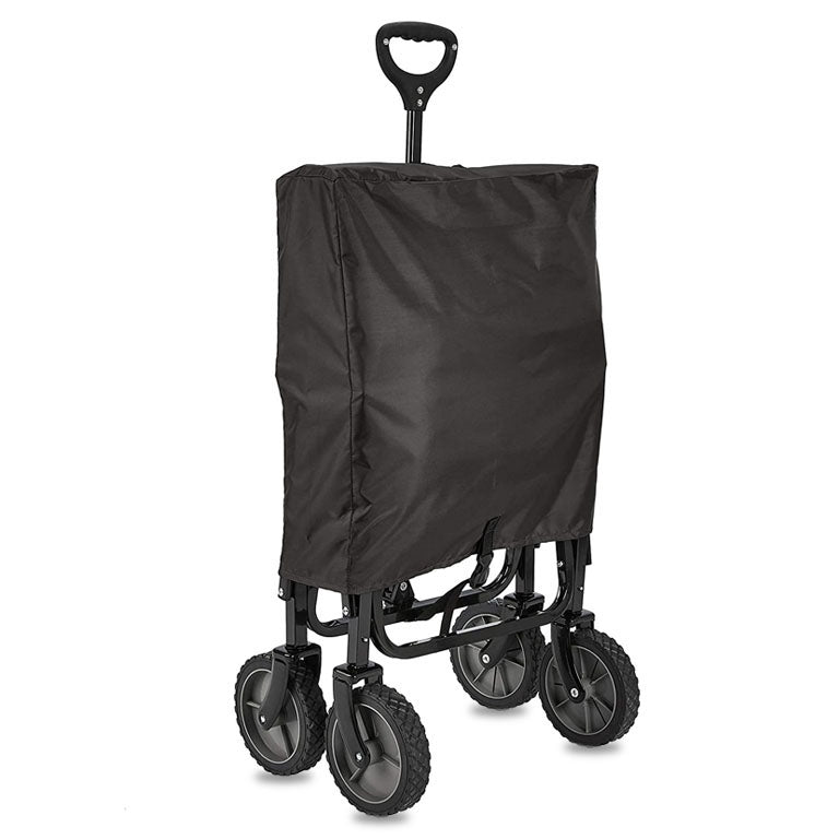 Wadan Portable Folding Garden Trolley - 4 Colors