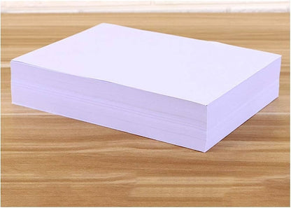 Wadan White - A4 Printing Papers ok 