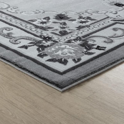 Wadan Gewels - Stylish Large Traditional Rugs