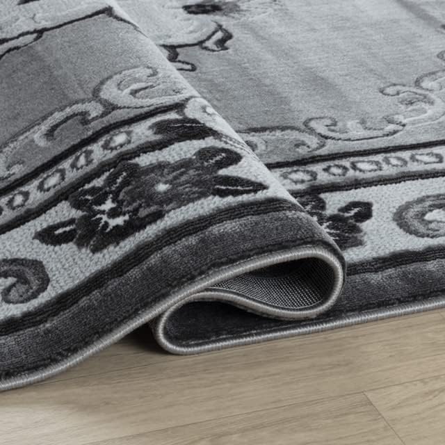 Wadan Gewels - Stylish Large Traditional Rugs