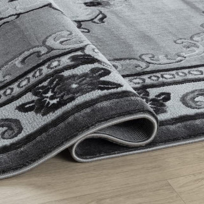 Wadan Gewels - Stylish Traditional Runner Rugs