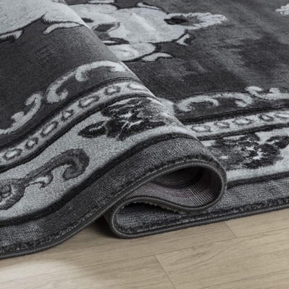 Wadan Gewels - Stylish Large Traditional Rugs