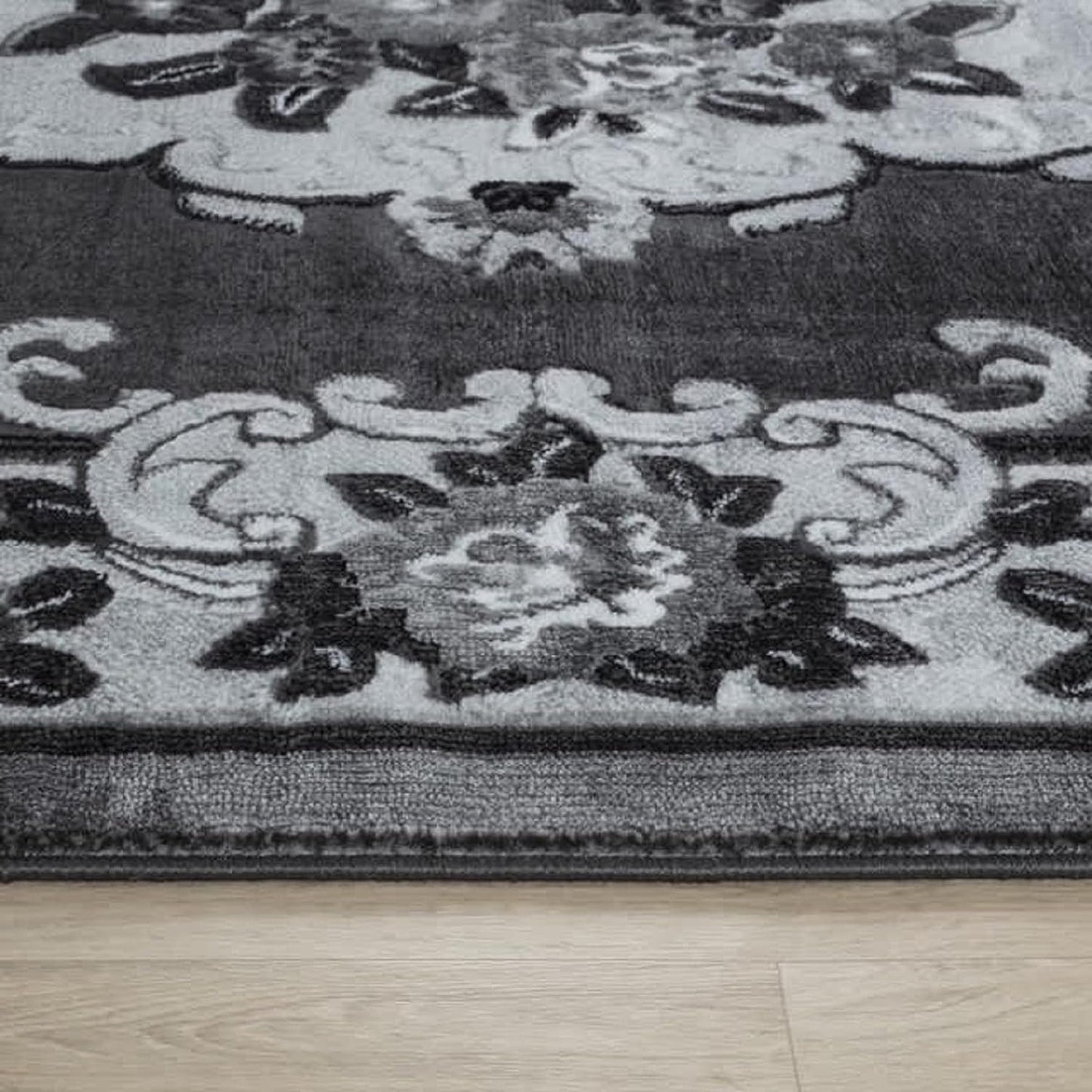 Wadan Gewels - Stylish Traditional Runner Rugs