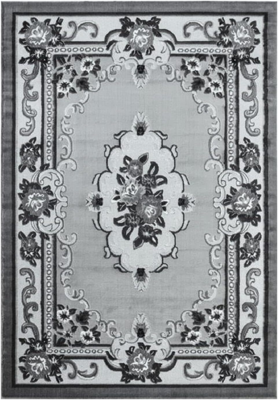 Wadan Gewels - Stylish Traditional Runner Rugs