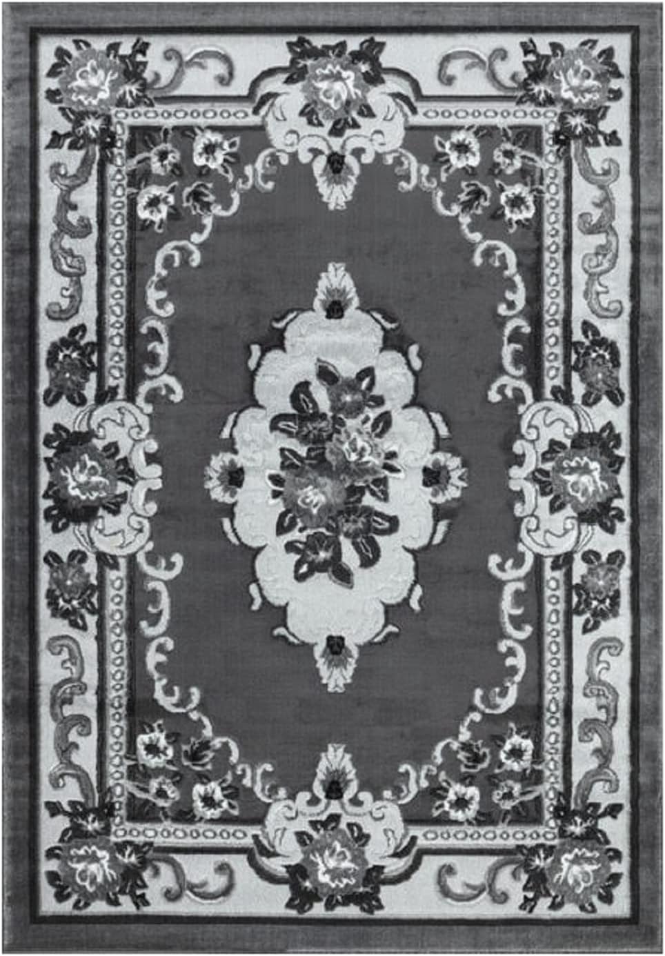 Wadan Gewels - Stylish Large Traditional Rugs