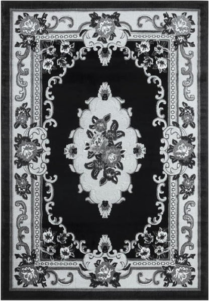 Wadan Gewels - Stylish Large Traditional Rugs