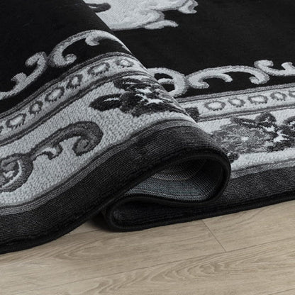 Wadan Gewels - Stylish Traditional Runner Rugs