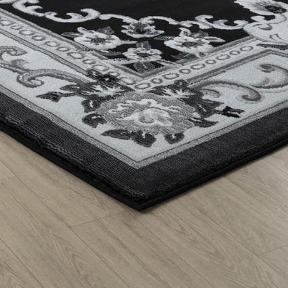 Wadan Gewels - Stylish Large Traditional Rugs