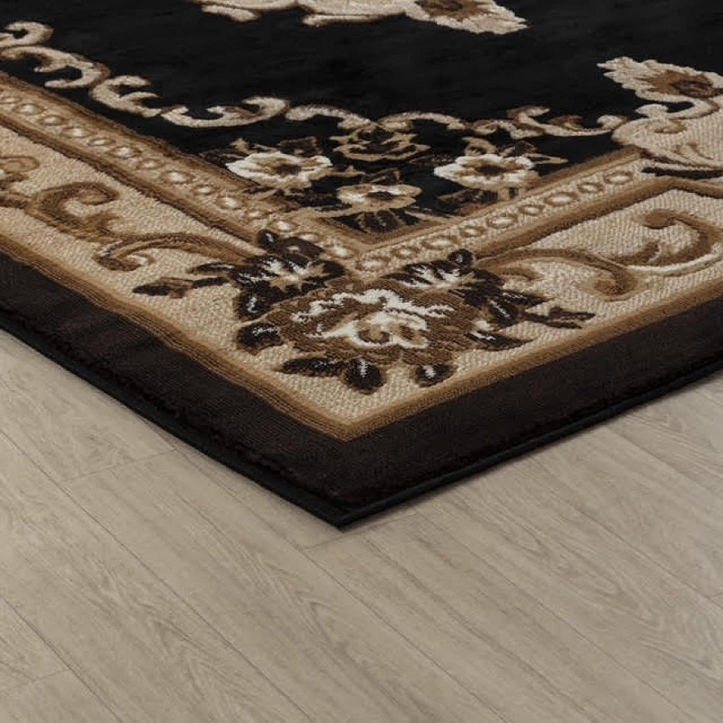 Wadan Gewels - Stylish Large Traditional Rugs