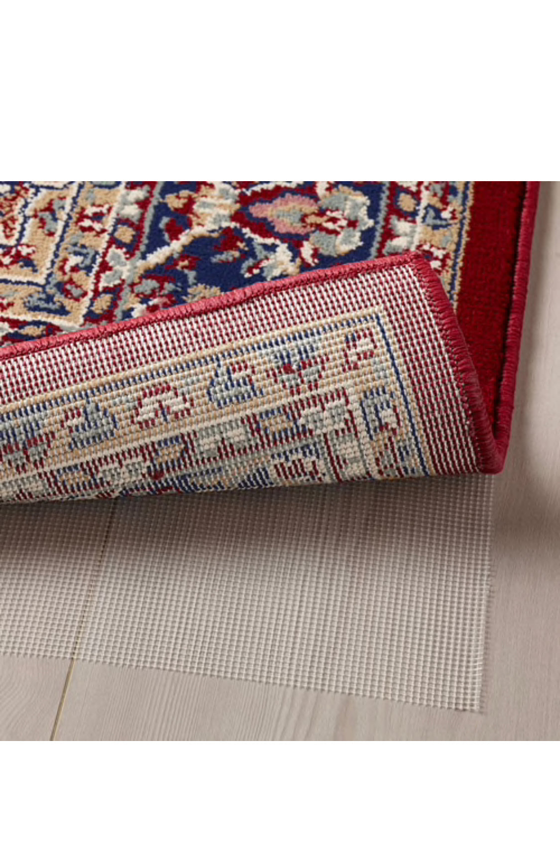 Wadan Multicolored Traditional Rugs Small Bedroom Rugs