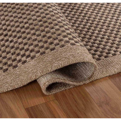 Wadan Harper Checkered- Indoor / Outdoor Rugs