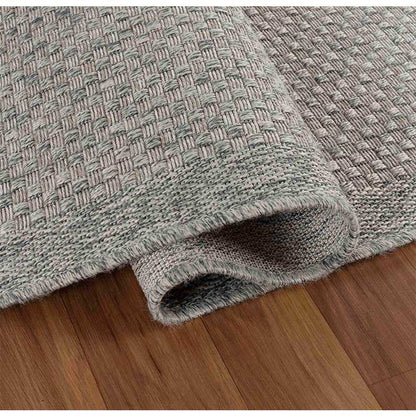 Wadan Harper Checkered- Indoor / Outdoor Rugs