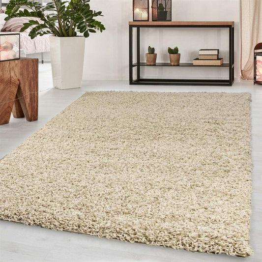 Off White Rugs By Wadan Washable Large Rugs UK