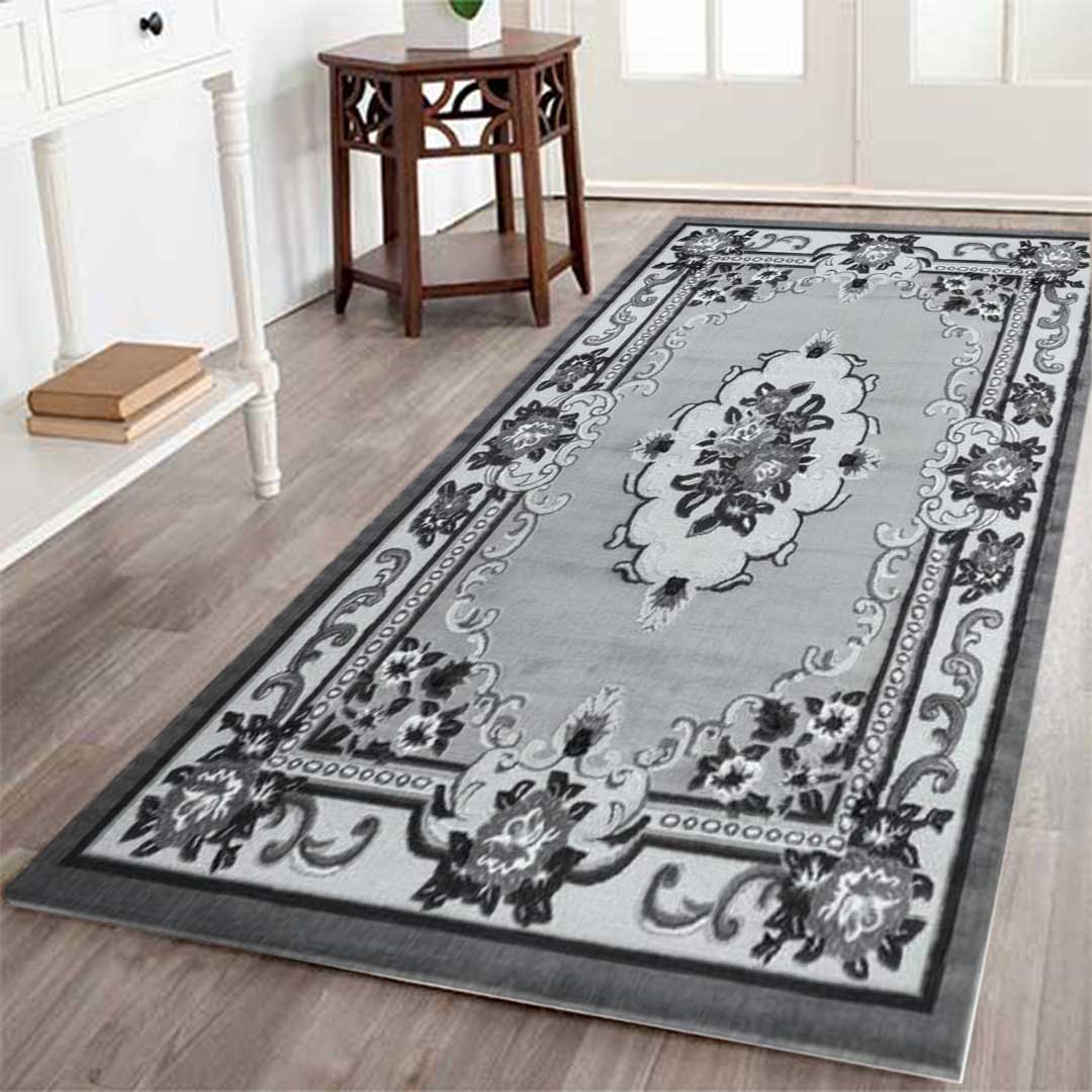 Wadan Gewels - Stylish Traditional Runner Rugs