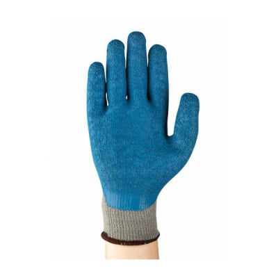 Wadan Ansell Powerflex 80-100 Heavy-Duty Handling Work Gloves