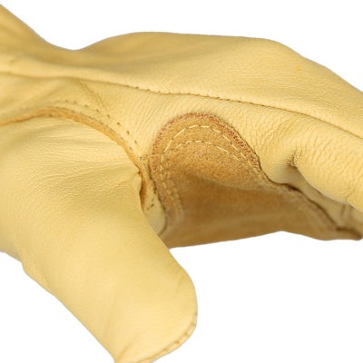 Wadan Cutter Goatskin Leather Original Water Repellent CW300 Gloves