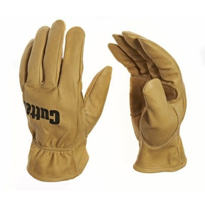 Wadan Cutter Goatskin Leather Original Water Repellent CW300 Gloves