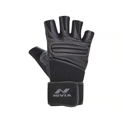 Wadan Carbon Weightliftng Gloves