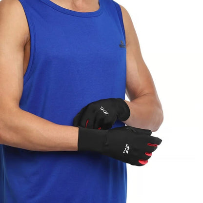 Wadan Nivia Running Gloves