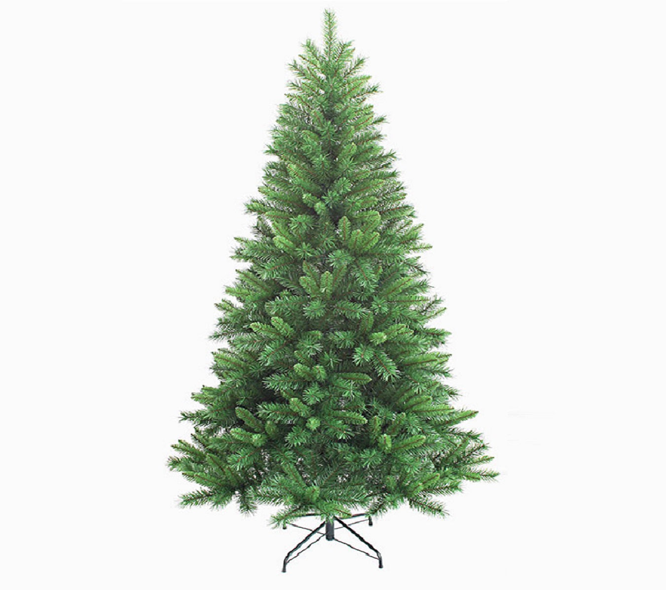 Wadan 6ft artificial Christmas tree