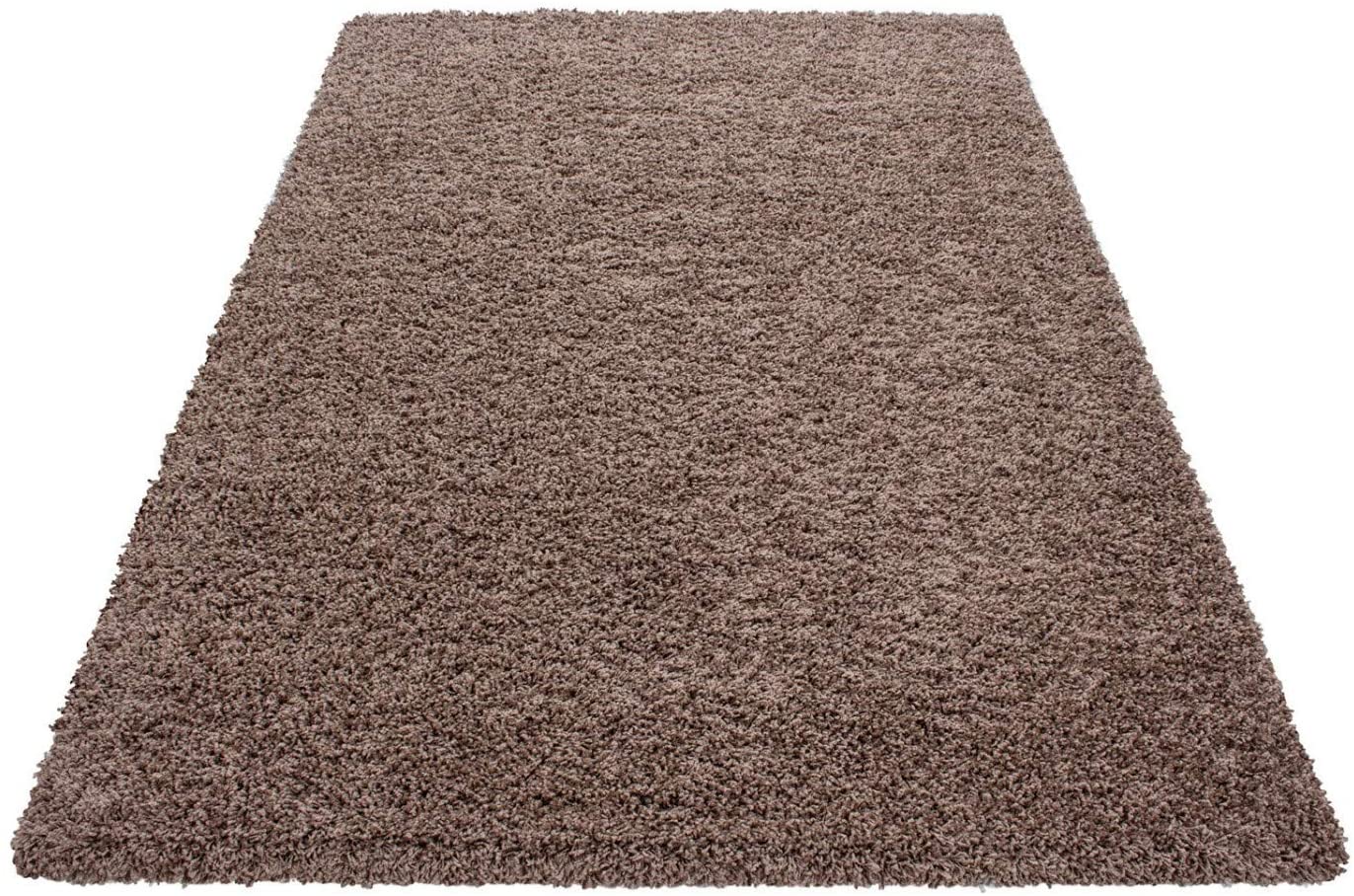 Wadan Dark Beige Rugs Large Machine Washable Rugs