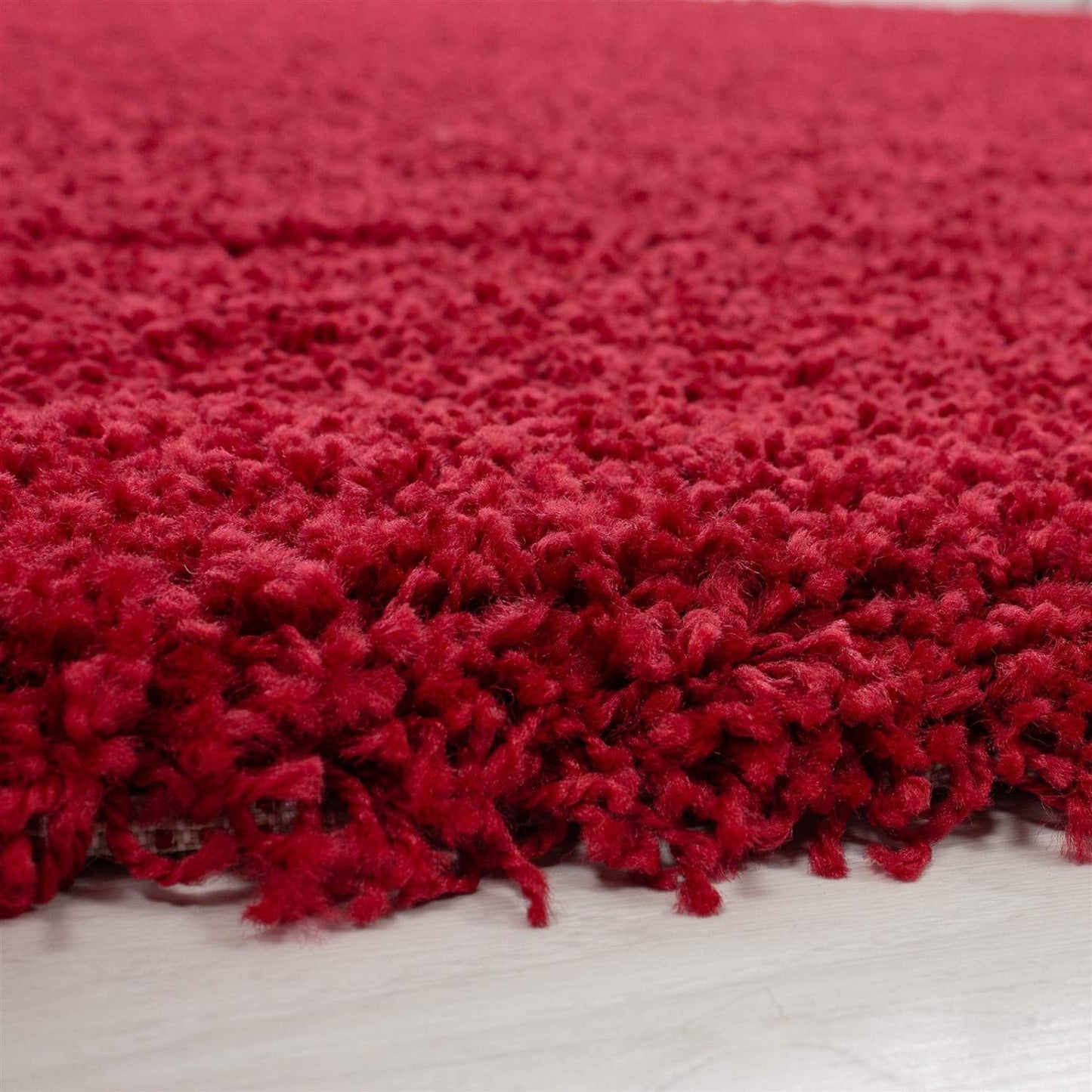 Wadan Red Rugs For Living Room 