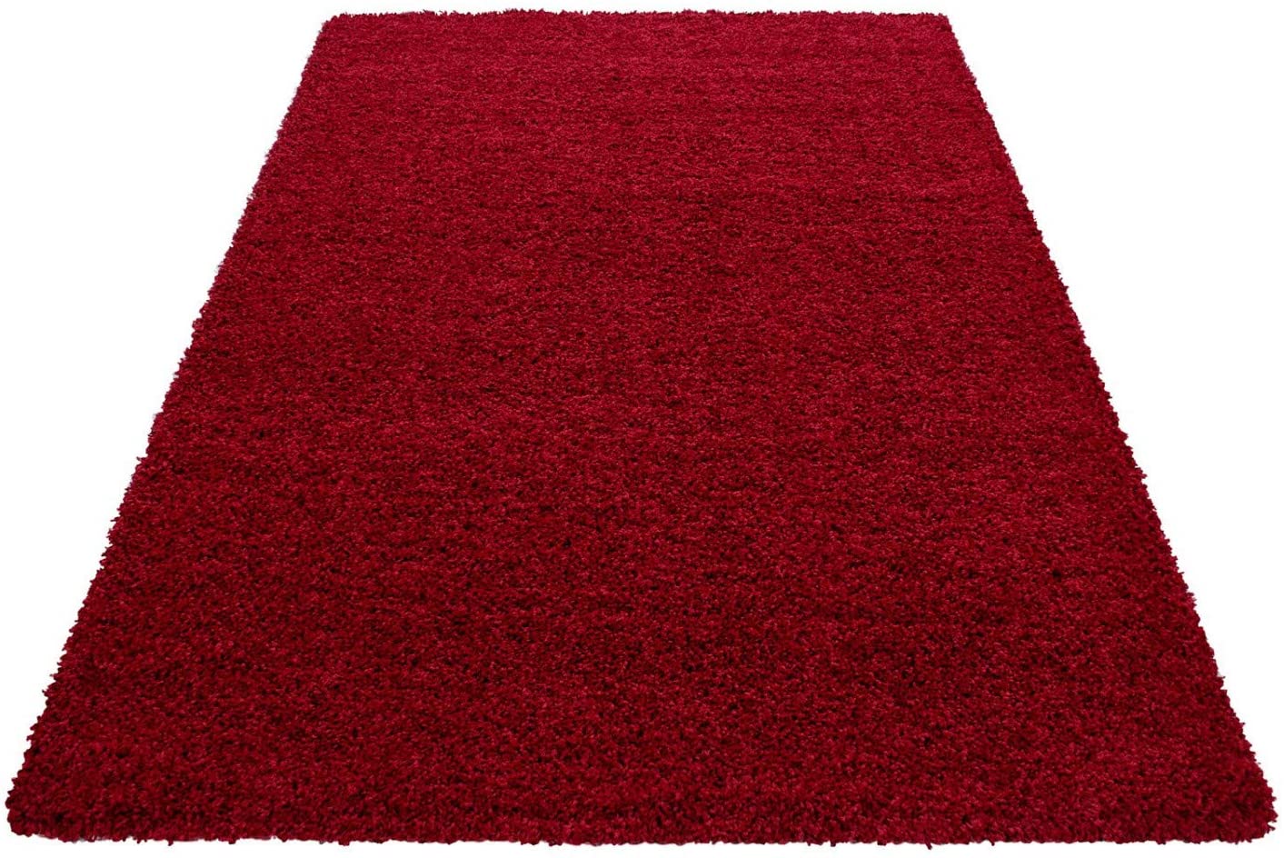 Wadan Red Rugs For Living Room