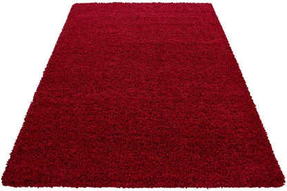 Wadan Red Rugs For Living Room