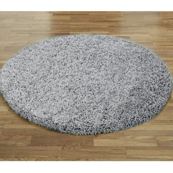 Wadan Silver Round Rugs Large Rugs For Sale